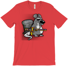 ratzfatztv T-Shirts