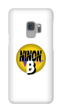 ninonbofficial Samsung Phone Cases