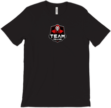 Official TeamVillain T-Shirts