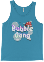 UNISEX Tank Top - Original Bubble Gang