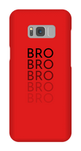 m4r4c4ton Samsung Phone Cases
