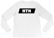 cjrrapzntn Long Sleeve Tee