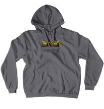 WildSide Hoodies (No-Zip/Pullover)