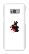 i_nighthawk_i Samsung Phone Cases