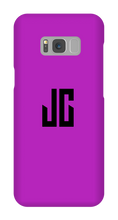 JUST CRINGE PHONE SAMSUNG CASE