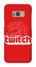 b3tta_fish Samsung Phone Cases