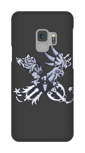 RoxasTKM Logo Samsung Phone Case