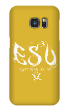ES3U Samsung Phone Cases