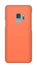 Timplx Color Samsung Case 🤫