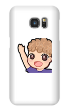 meterwalen Samsung Phone Cases