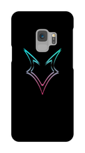 artic_zorro Samsung Phone Cases