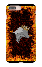 THEDUKE30000's Logo iPhone Phone Cases