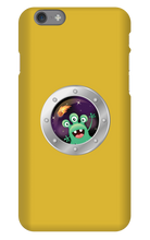 neilj99 iPhone Phone Cases