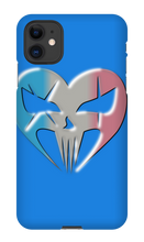 Fight Back iPhone Cases