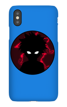 killuaytt iPhone Phone Cases