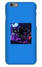 maurpheo iPhone Phone Cases