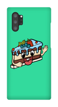 Hey, Cake Samsung Phone Case