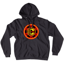 pokercwin Hoodies (No-Zip/Pullover)