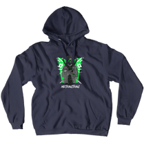 MrThingThing Hoodies (No-Zip/Pullover)