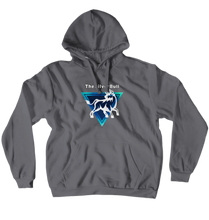 thesilverbull18 Hoodies (No-Zip/Pullover)
