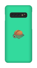 Yeppa Bread Samsung Phone Case