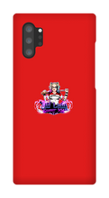 oldladygamerxx Samsung Phone Cases