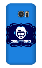 Jay 3rd Concert Edition Samsung Phone Cases