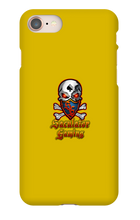 saculatorgaming iPhone Phone Cases
