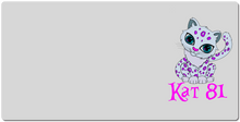 kat81_ XXL Gaming Mousepad