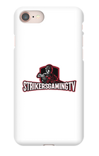 strikersgamingtv iPhone Phone Cases