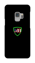 markieb31 Samsung Phone Cases