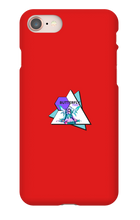 butterflytwix iPhone Phone Cases