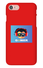Iphone Phone Case With Logo