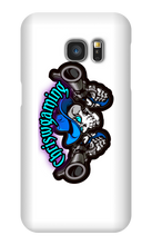 chriswgaming Samsung Phone Cases