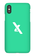 Nexus iPhone Phone Cases