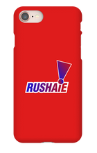 rushaie iPhone Phone Cases