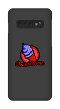 oversizecone Samsung Phone Cases