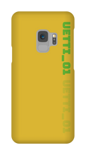uetti_01 Samsung Phone Cases