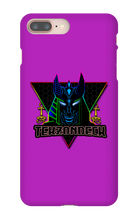 tekzondeck iPhone Phone Cases