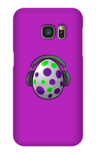 Majestic Egg Samsung Phone Case