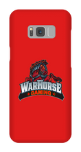 Warhorse Gaming Samsung Phone Cases