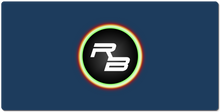 rb_plays XXL Gaming Mousepad