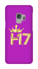 hitch1771 Samsung Phone Cases