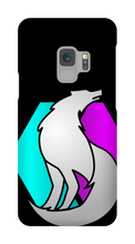 silverskeith Samsung Phone Cases