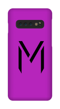 Marm Merch Samsung Phone Cases