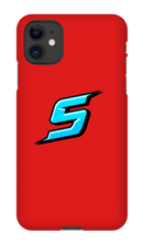 shorne16x iPhone Phone Cases