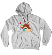 LOL Hoodies (No-Zip/Pullover)