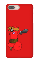 indicagingah iPhone Phone Cases