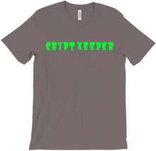 caylacryptkeeper T-Shirts