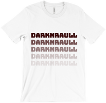 darknraull T-Shirts